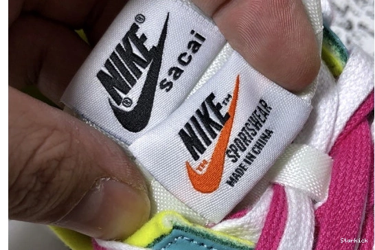 Running BV0073-600 Nike Daybreak  LD Sacai Waffle 1117